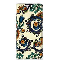 Telefoon Hoesje Samsung Galaxy A33 5G Barok Flower - thumbnail