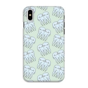 Octopussen: iPhone XS Tough Case