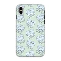 Octopussen: iPhone XS Tough Case