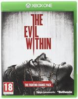 The Evil Within,Xbox One (Xbox One)