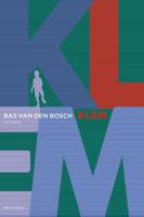 Klem - Bas van den Bosch - ebook