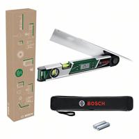 Bosch Home and Garden UniversalAngle 06036760Z1 Hoekmeter