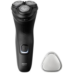 Philips Shaver 1000 Series S1141/00 Elektrisch apparaat voor droog scheren