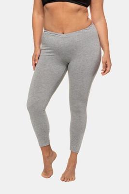 Ulla Popken Leggings, strass - Grote Maten