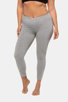 Ulla Popken Leggings, strass - Grote Maten