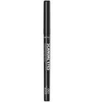 Rimmel London Rimmel London Exaggerate Full Colour Eye Definer (Restage) Intense Black 001 (1st)