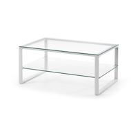 Kave Home Sivan Cocktailtafel Rechthoekige vorm 2 poot/poten