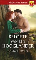 Belofte van een Hooglander - Donna Fletcher - ebook - thumbnail