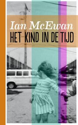 Het kind in de tijd - Ian McEwan - Paperback (9789076174518)