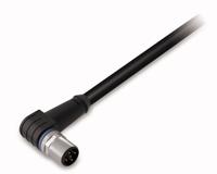 WAGO 756-5312/030-050 Sensor-/actuatorkabel Inhoud: 10 stuk(s)