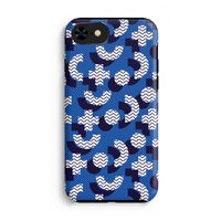 8-bit N°5: iPhone 8 Tough Case - thumbnail