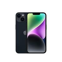 Apple iPhone 14 (256 GB) - Middernacht