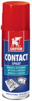 Griffon Contactspray 200ml Reinigen En Beschermen