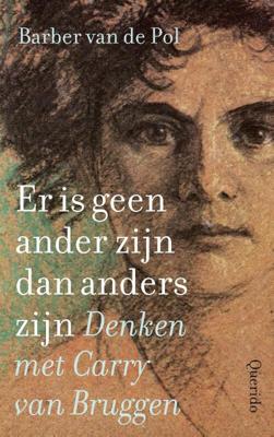 Er is geen ander zijn dan anders zijn - Barber van de Pol - Paperback (9789021422343) Er is geen ander zijn dan anders zijn - Barber van de Pol - Paperback (9789021422343)