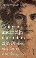 Er is geen ander zijn dan anders zijn - Barber van de Pol - Paperback (9789021422343)