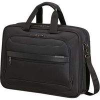 Samsonite 123671-1041 notebooktas 43,9 cm (17.3 ) Aktetas Zwart