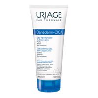 Uriage Bariéderm-CICA Verzachtende Reinigingsgel Gevoelige Huid 200ml