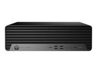 HP Elite 805 G9 Small-Form-Factor-PC
