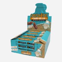 Grenade Protein Bars