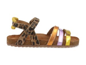 Vingino Sandalen Vienna VG45-5021-07 Beige-25 maat 25