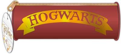 Harry Potter etui Harry Potter Hogwarts junior 21 cm rood/goud