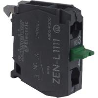 Schneider Electric ZENL1111 ZENL1111 Hulpschakelaar 1x NO 5 stuk(s)