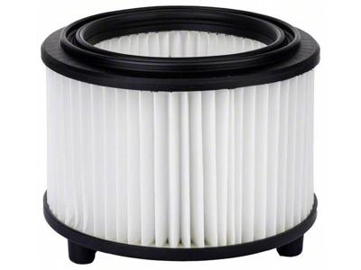 Bosch Accessories 2609256F35 Vouwfilter 1 stuk(s)