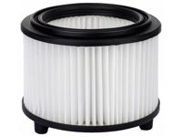 Bosch Accessories 2609256F35 Vouwfilter 1 stuk(s)