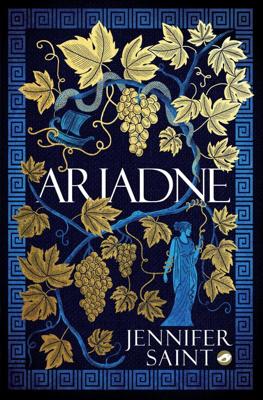 Ariadne - Jennifer Saint - ebook