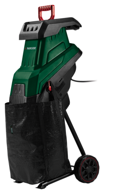 PARKSIDE Hakselaar 2400 W PARKSIDE Hakselaar 2400 W