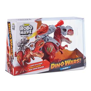 Zuru Robo Alive Dinosaurus T-Rex Glow In The Dark