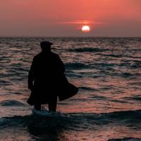 La Nuit Du Reveil - LP (3700187670672)