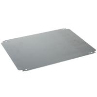 Schneider Electric NSYMM43 Montageplaat (l x b) 400 mm x 300 mm Staal (verzinkt) 1 stuk(s) - thumbnail