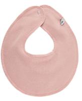 Pippi slabbetje junior polykatoen licht