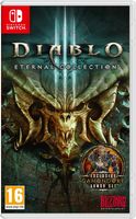 Nintendo Switch Diablo III Eternal Collection