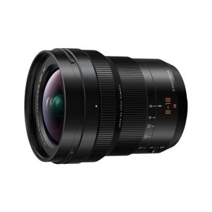 Panasonic Leica DG Vario Elmarit 8-18mm f/2.8-4.0 ASPH MFT-mount objectief