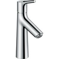 Hansgrohe Talis Ss wastafelkraan 100 chroom 72021000 - thumbnail