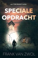 Speciale opdracht - Frank van Zwol - ebook