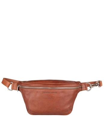 Cowboysbag Fanny Pack Savanne Heuptas Tan
