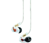 Shure SE425 CL Transparant