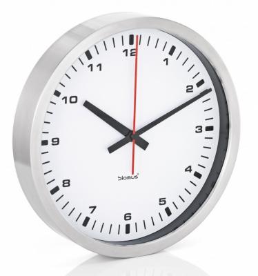 Blomus Era Wandklok 40 cm