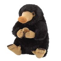 The Noble Collection Niffler Pluche In Tray Officieel gelicentieerd 9in (23cm) Fantastic Beasts Toy Dolls Magical Creatures Pluche - voor kinderen en volwassenen