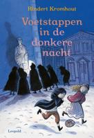 Voetstappen in de donkere nacht - Rindert Kromhout - eBook (9789025881115)