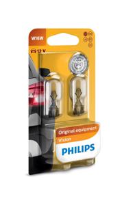 Philips Vision 12067B2 Conventionele binnenverlichting en signalering