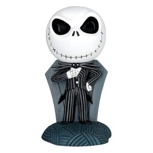 Nightmare Before Christmas Bank Jack 20 Cm