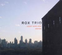 Upper West Side Stories - CD (4011786102686)