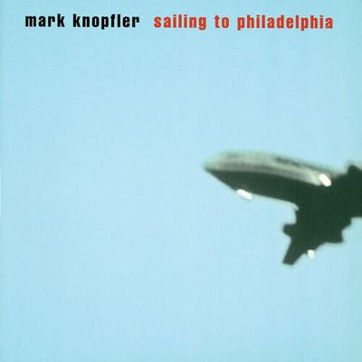 Sailing To Philadelphia - CD (0731454247726)