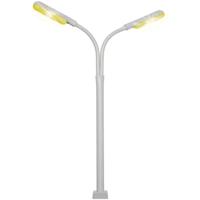 Viessmann - Verlichting voor spoorweg H0 schaal 1:87 (60951)