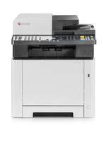 Kyocera ECOSYS MA2100cwfx Multifunctionele printer Laser, kleur Kleur A4 Printen, scannen, kopiëren, faxen Duplex, USB, LAN, WiFi - thumbnail