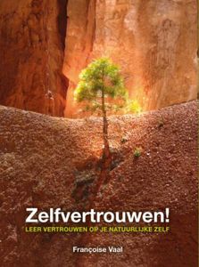 Zelfvertrouwen! - Francoise Vaal - ebook